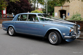 Rolls-Royce Silver Shadow